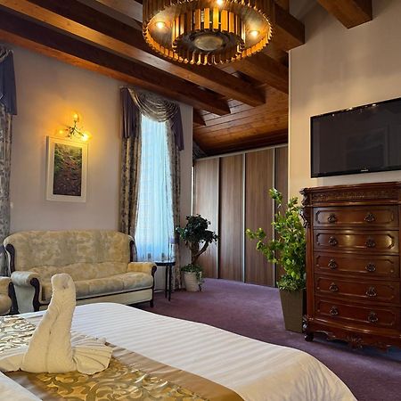 Mountain Resort Residences Ždiar Extérieur photo