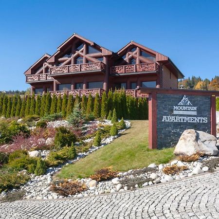 Mountain Resort Residences Ždiar Extérieur photo