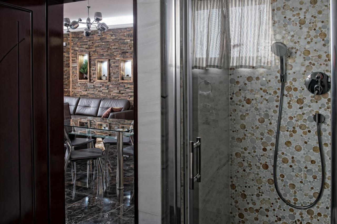 Mountain Resort Residences Ždiar Extérieur photo