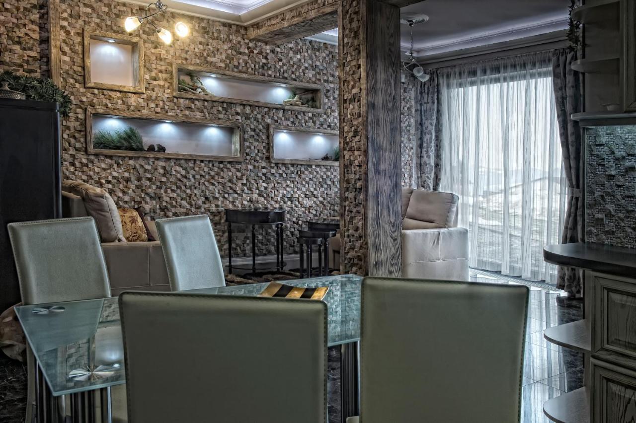 Mountain Resort Residences Ždiar Extérieur photo