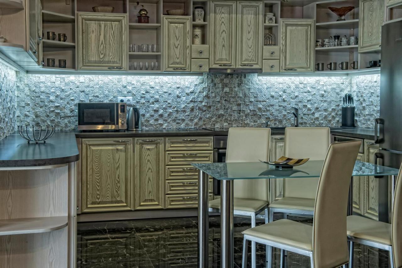 Mountain Resort Residences Ždiar Extérieur photo