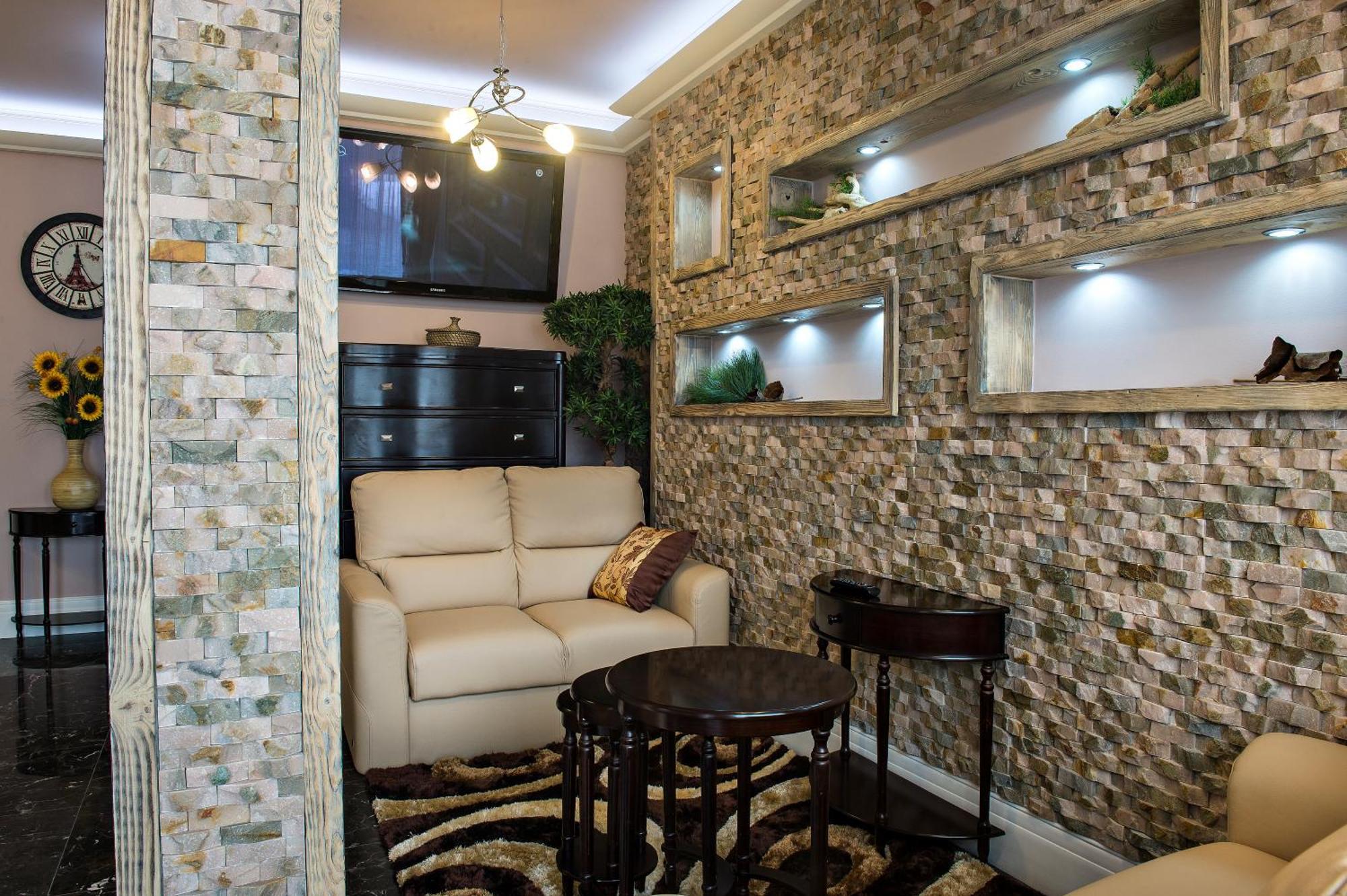 Mountain Resort Residences Ždiar Extérieur photo