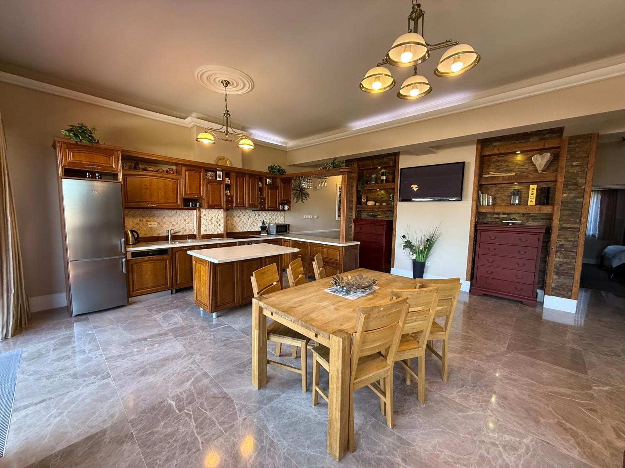 Mountain Resort Residences Ždiar Extérieur photo