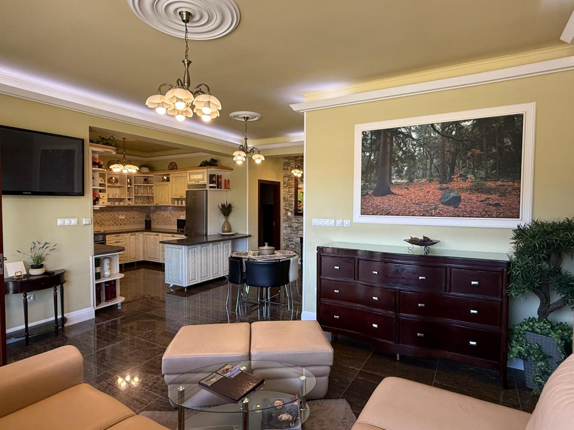 Mountain Resort Residences Ždiar Extérieur photo