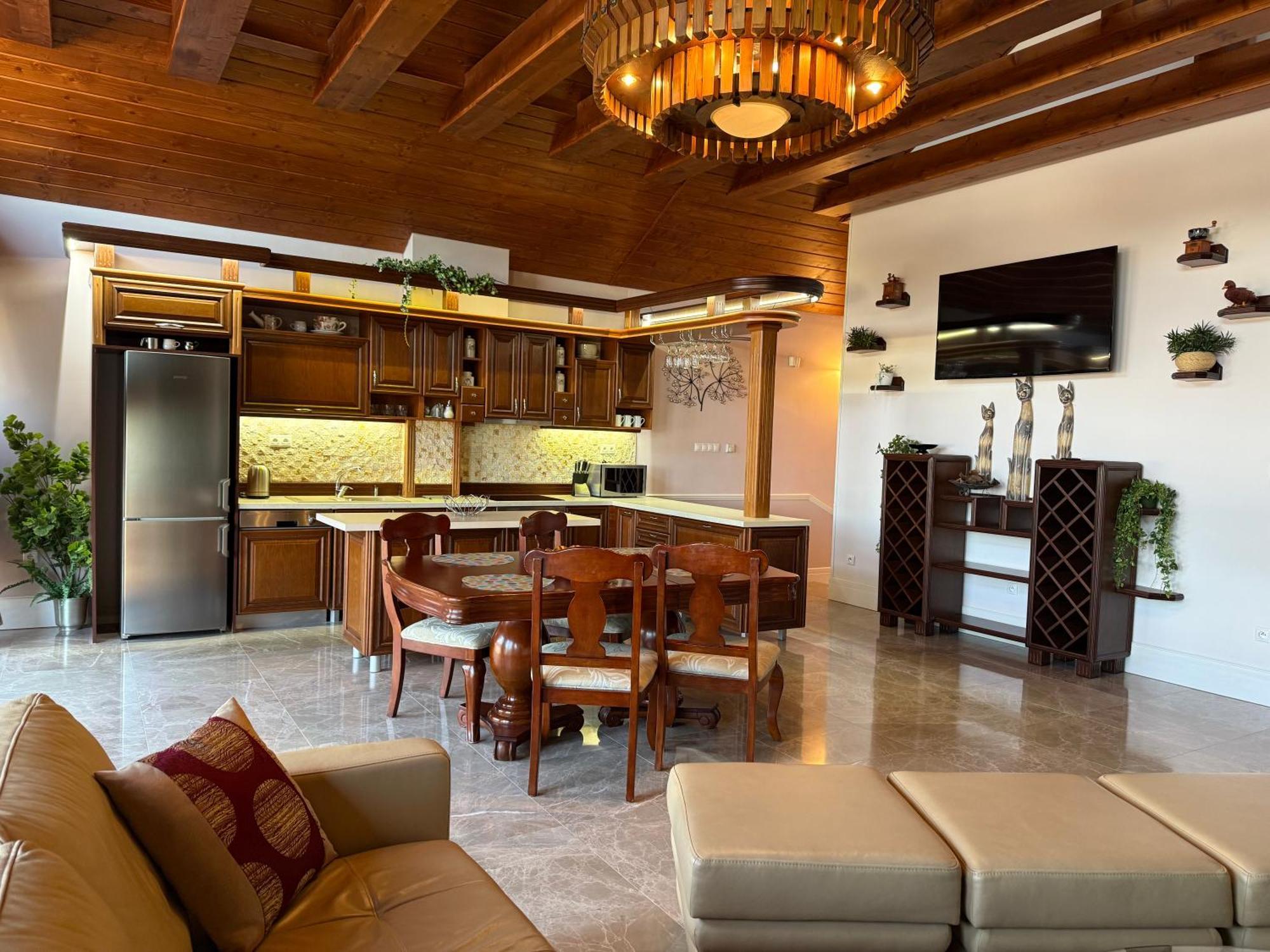 Mountain Resort Residences Ždiar Extérieur photo