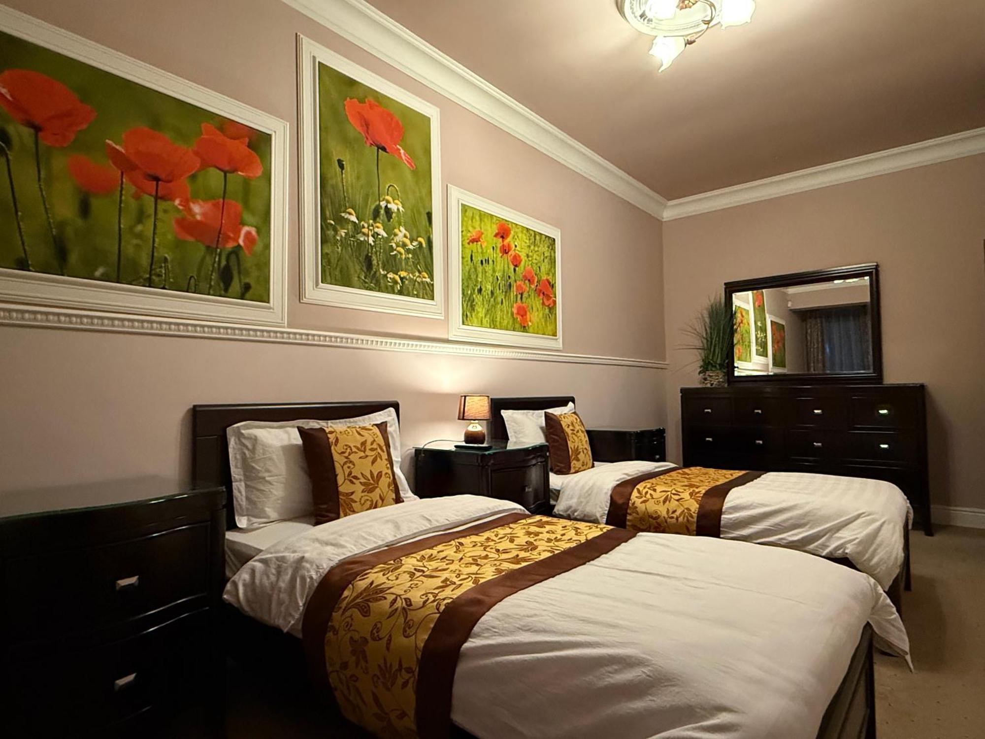 Mountain Resort Residences Ždiar Extérieur photo