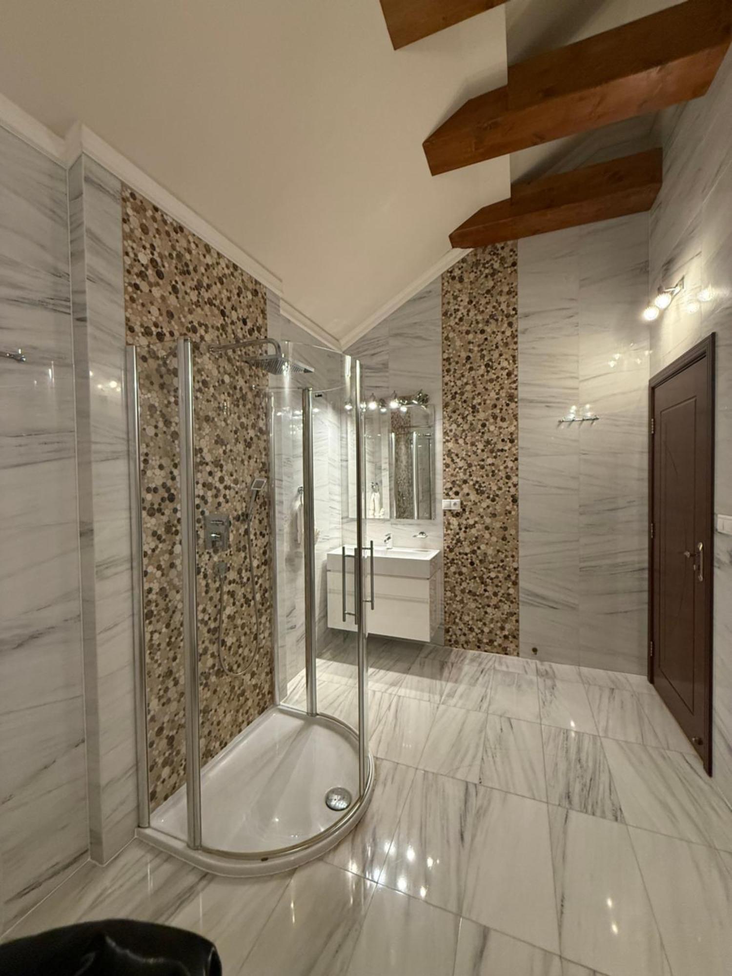 Mountain Resort Residences Ždiar Extérieur photo