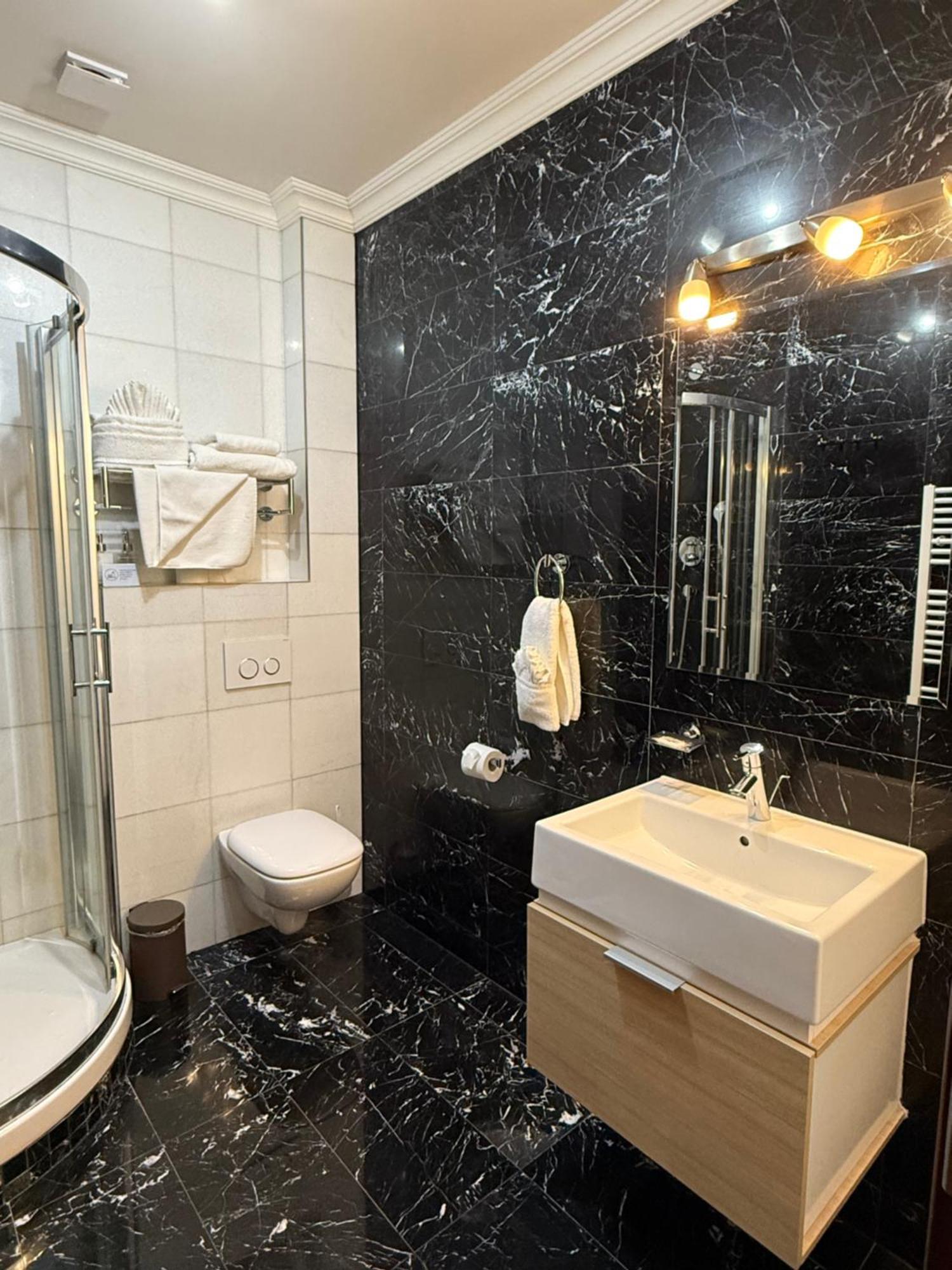 Mountain Resort Residences Ždiar Extérieur photo