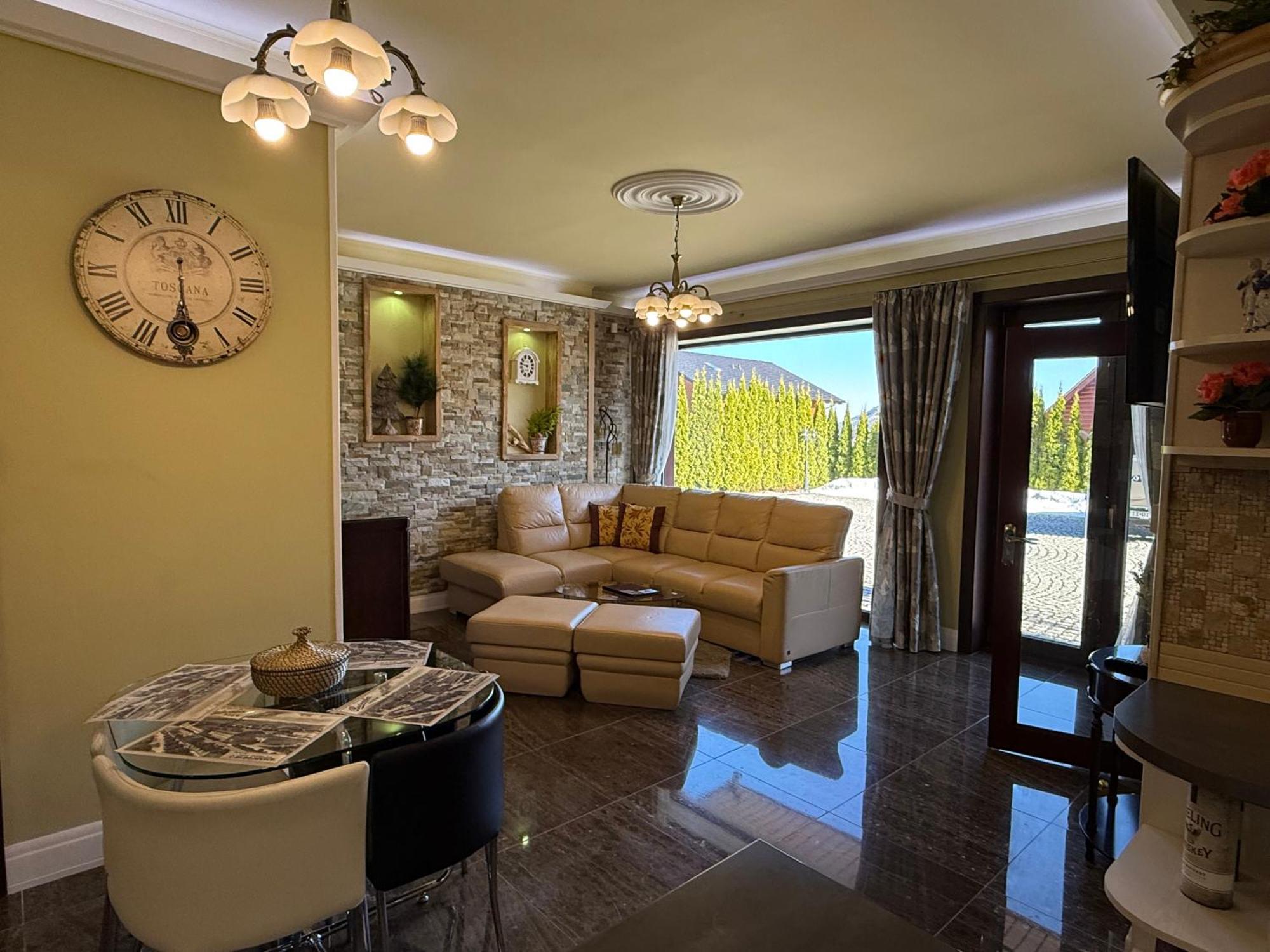 Mountain Resort Residences Ždiar Extérieur photo