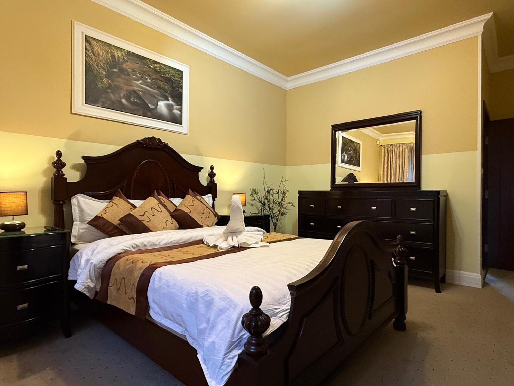 Mountain Resort Residences Ždiar Extérieur photo