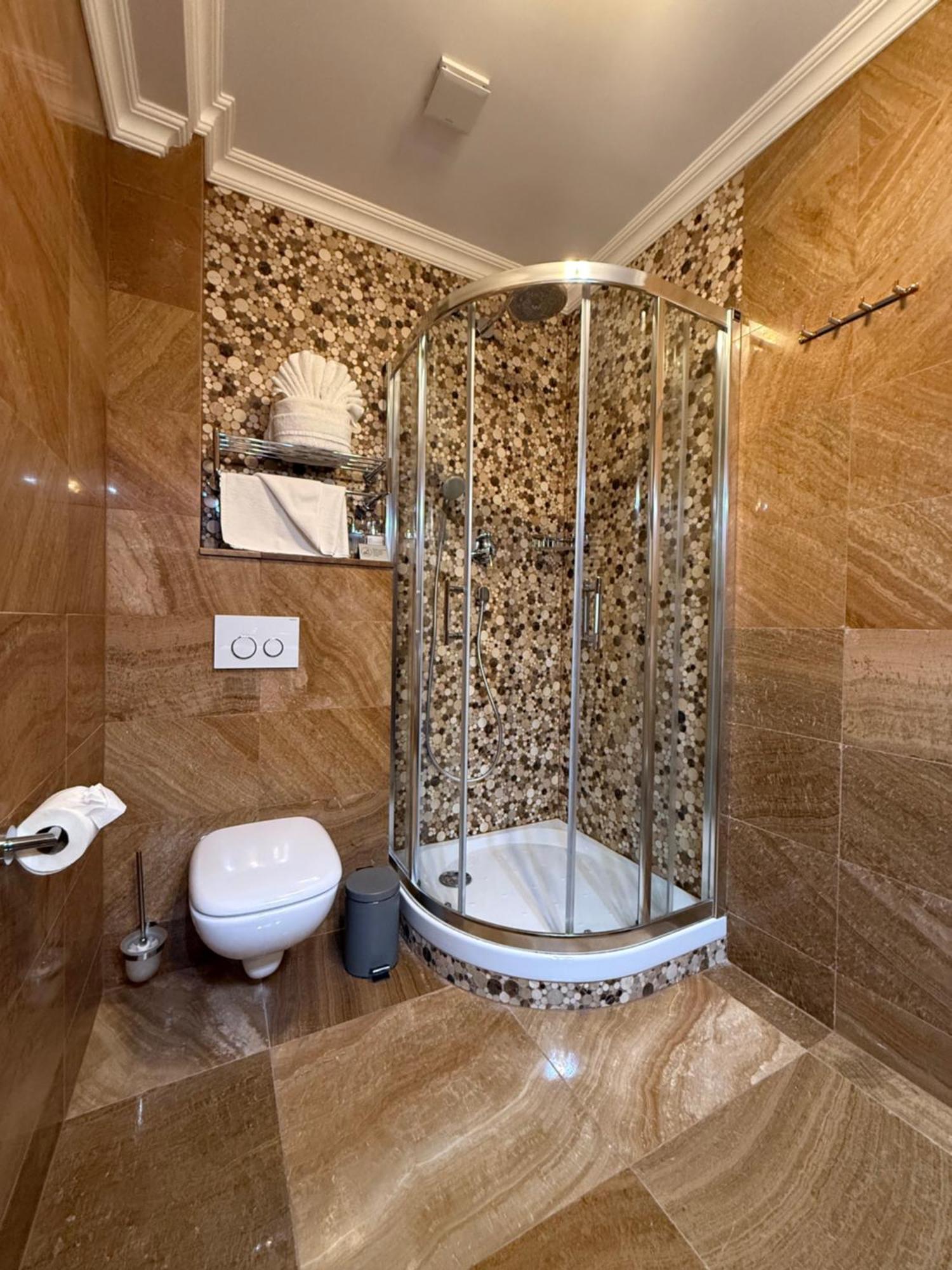 Mountain Resort Residences Ždiar Extérieur photo