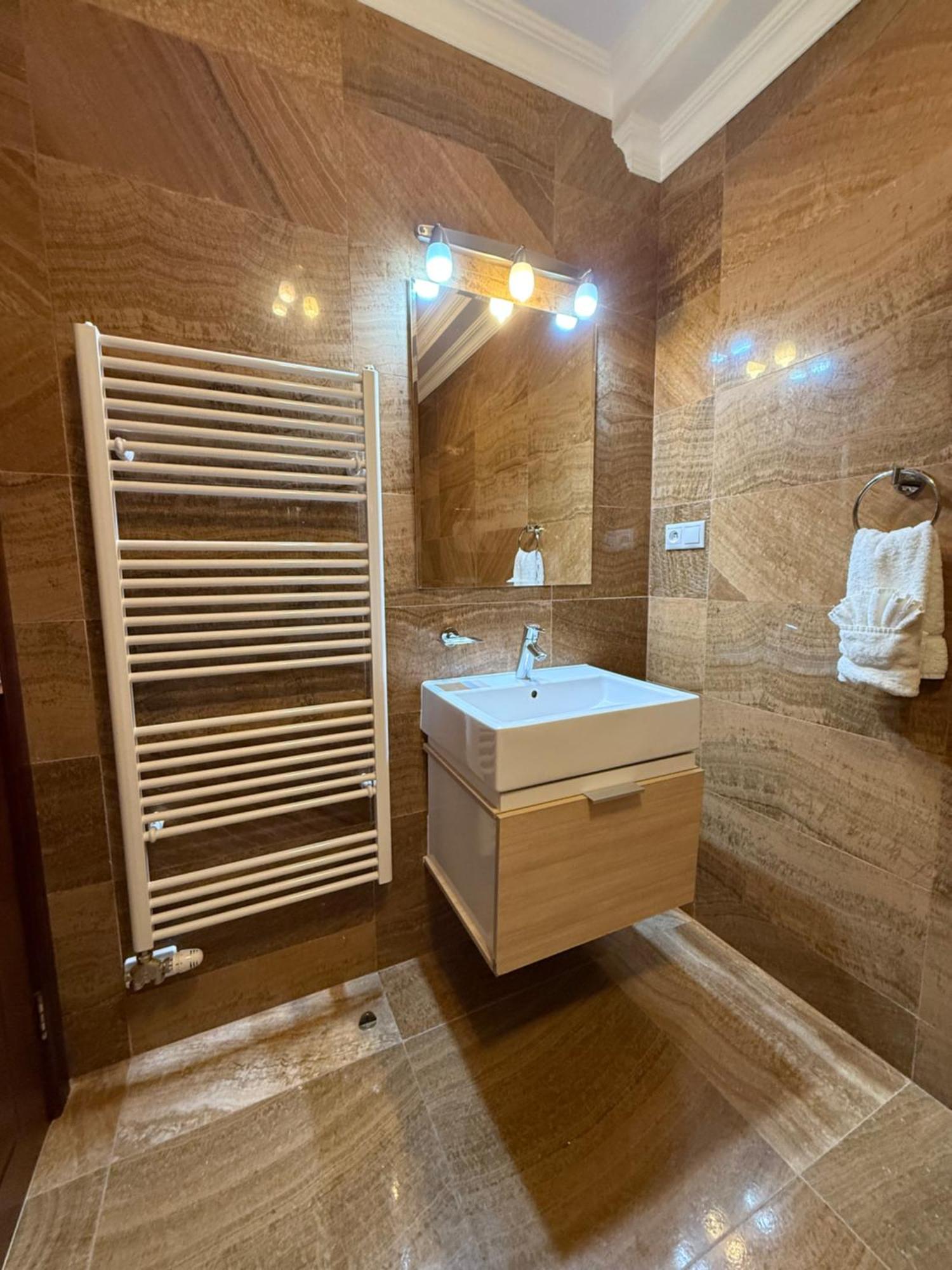 Mountain Resort Residences Ždiar Extérieur photo