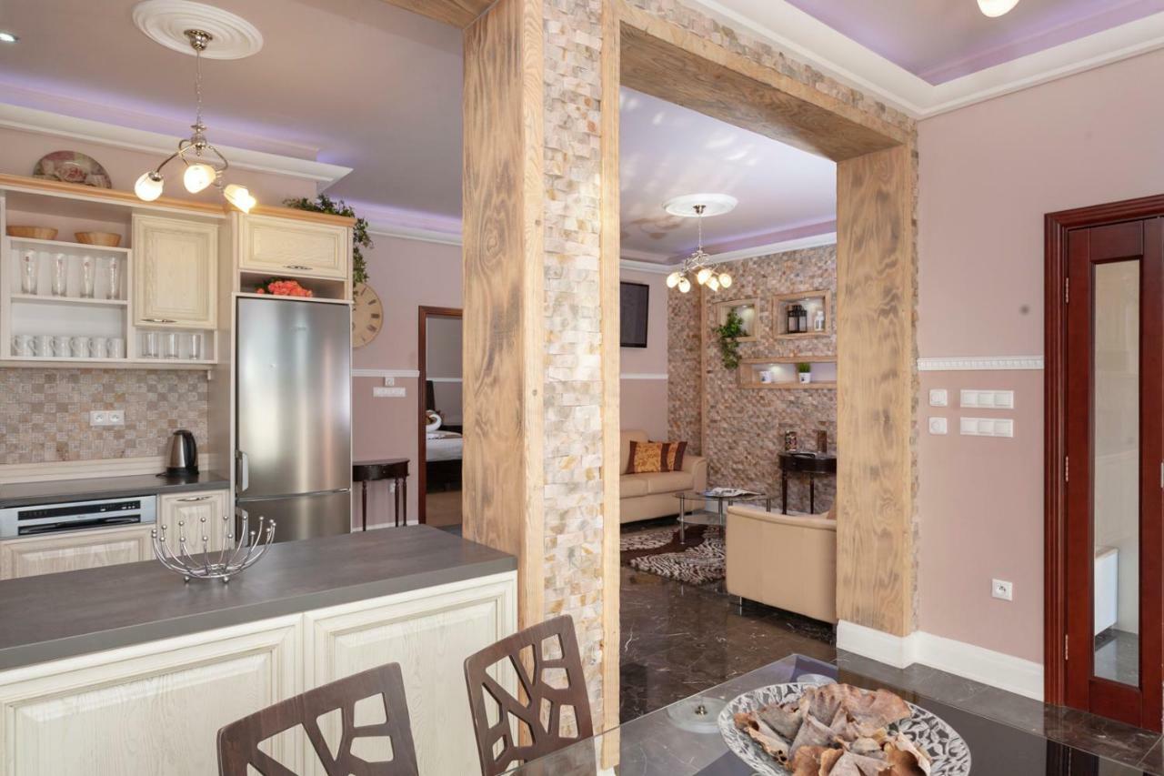 Mountain Resort Residences Ždiar Extérieur photo