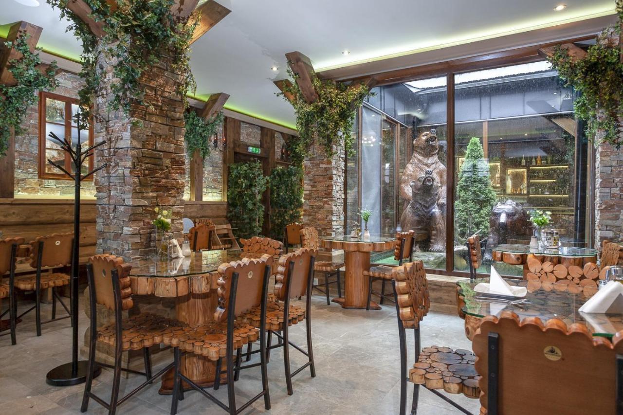 Mountain Resort Residences Ždiar Extérieur photo